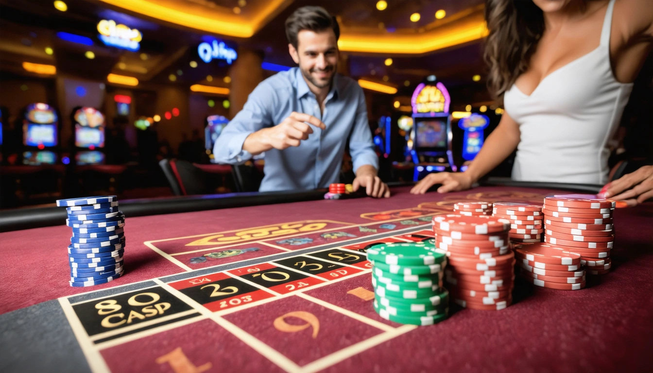 app Olimp Casino
