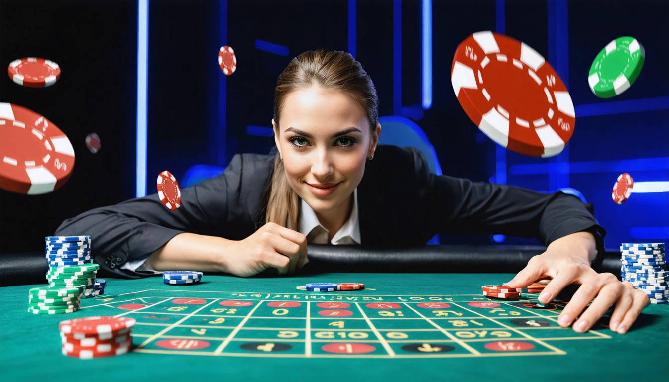 bonus Olimp Casino