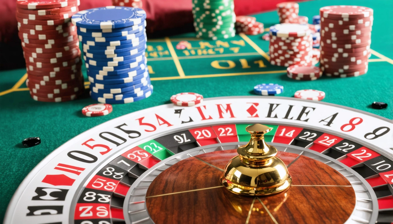 home Olimp Casino