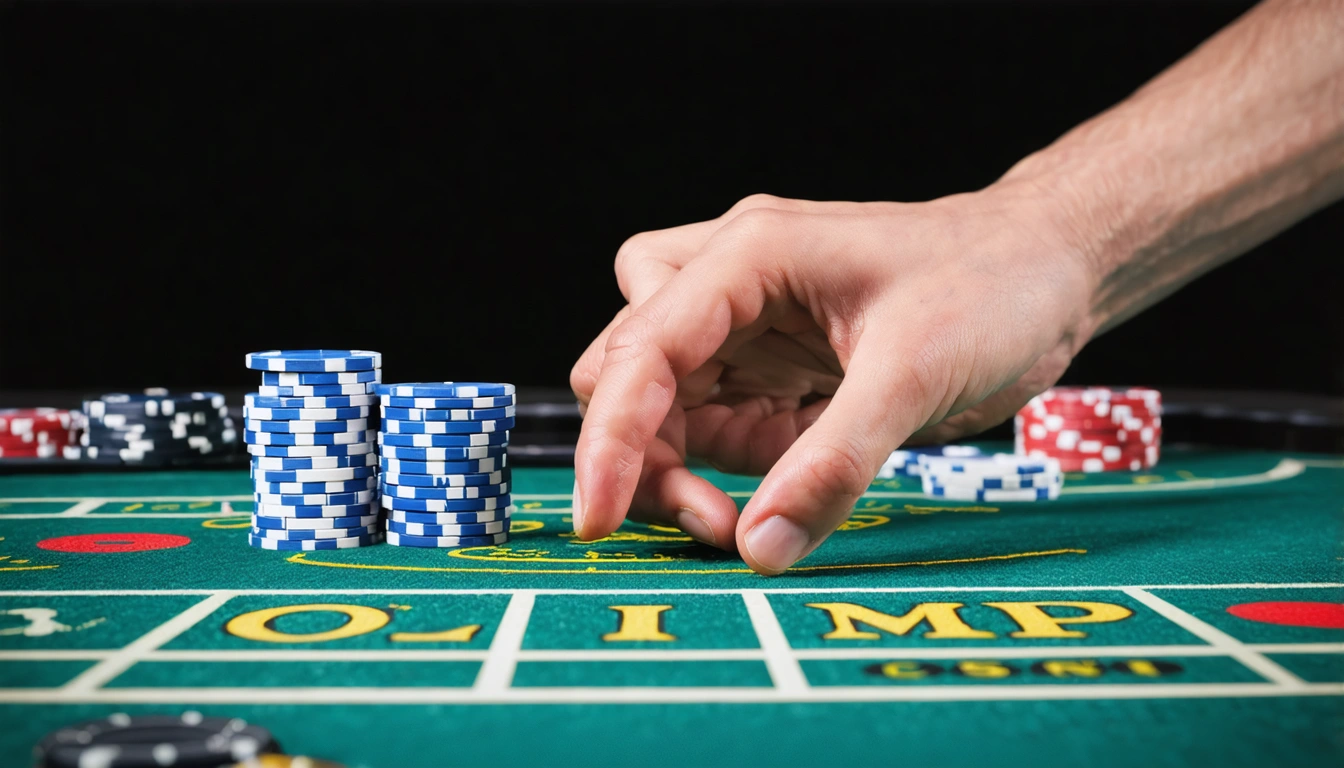 signup Olimp Casino